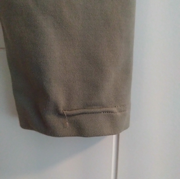 Babaton M grey/green bodysuit - Picture 12 of 15